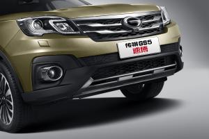 Trumpchi GS5 Super 2014 года 